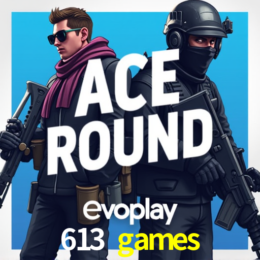 613 games: Jogos de Caça-Níqueis-Altas Recompensas, Roleta-Velocidade, Blackjack-Desafios Máximos