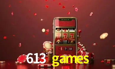 613 games