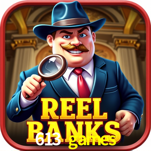 613 games: Seu Cassino Premiado com Pagamentos Rápidos