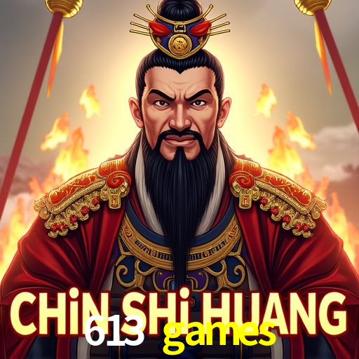 613 games