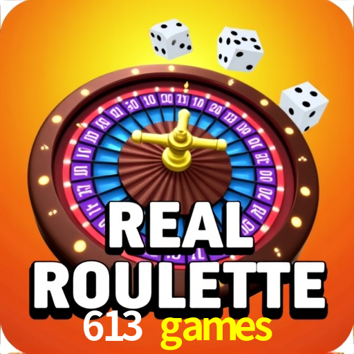 613 games